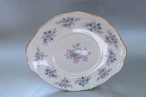 Colclough - Coppelia - Bread & Butter Plate - 10 1/4" - The China Village