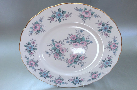 Colclough - Coppelia - Dinner Plate - 10 1/2" - The China Village