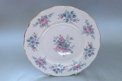 Colclough - Coppelia - Starter Plate - 8 1/4" - The China Village