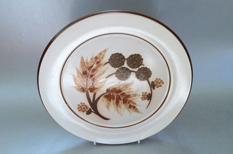 Denby - Cotswold - Dinner Plate - 10" - The China Village