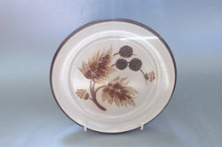Denby - Cotswold - Side Plate - 6 5/8" - The China Village