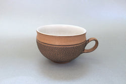 Denby - Cotswold - Teacup - 3 5/8" x 2 1/2" - The China Village