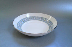 Royal Doulton - Counterpoint - Cereal Bowl - 7" - The China Village