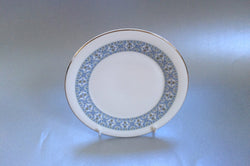 Royal Doulton - Counterpoint - Side Plate - 6 1/2" - The China Village