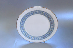 Royal Doulton - Counterpoint - Starter Plate - 8" - The China Village