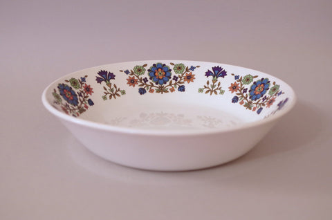 Midwinter - Country Garden - Cereal Bowl - 7 3/8" - The China Village