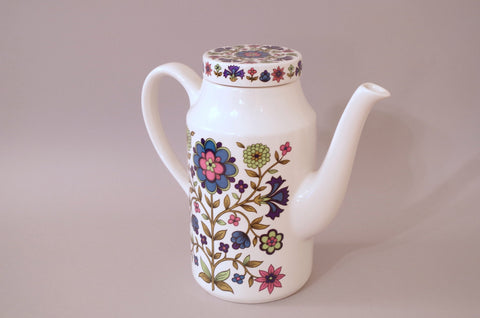 Midwinter - Country Garden - Coffee Pot - 2pt - The China Village