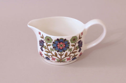 Midwinter - Country Garden - Milk Jug - 1/2pt - The China Village