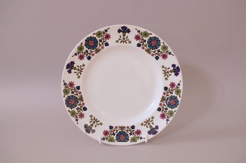 Midwinter - Country Garden - Starter Plate - 8 7/8" - The China Village