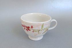 TTC - Country Garden - Teacup - 3 3/4 x 3" - The China Village