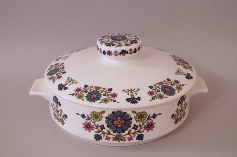 Midwinter - Country Garden - Vegetable Tureen - The China Village