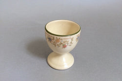BHS - Country Garland - Egg Cup - The China Village