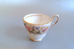 Paragon - Country Lane - Coffee Cup - 2 7/8 x 2 3/8" - The China Village