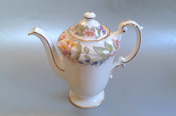 Paragon - Country Lane - Coffee Pot - 1pt - The China Village