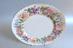 Paragon - Country Lane - Dinner Plate - 10 3/4" - The China Village