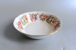 Paragon - Country Lane - Fruit Saucer - 5 3/8" - The China Village