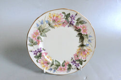 Paragon - Country Lane - Side Plate - 6 1/4" - The China Village