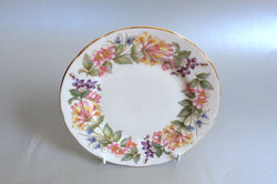 Paragon - Country Lane - Side Plate - 6" - The China Village