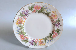 Paragon - Country Lane - Starter Plate - 8" - The China Village