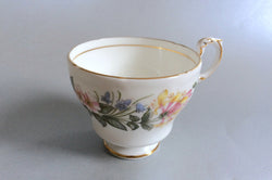 Paragon - Country Lane - Teacup - 3 3/8 x 2 3/4" (Not flared rim) - The China Village