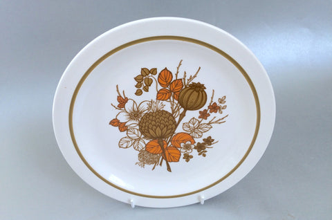Midwinter - Countryside - Starter Plate - 9" - The China Village