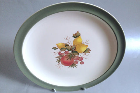 Wedgwood - Covent Garden - Dinner Plate - 10" - The China Village