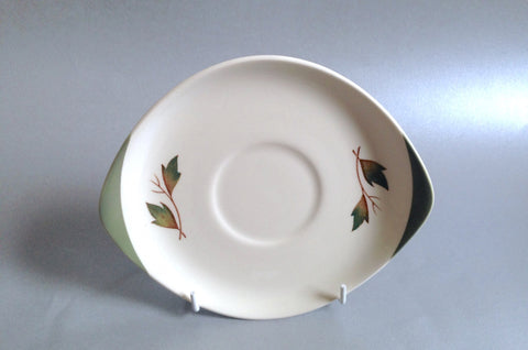 Wedgwood - Covent Garden - Soup Cup Saucer - 7" - The China Village