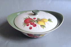 Wedgwood - Covent Garden - Vegetable Tureen - The China Village