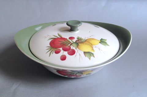 Wedgwood - Covent Garden - Vegetable Tureen - The China Village