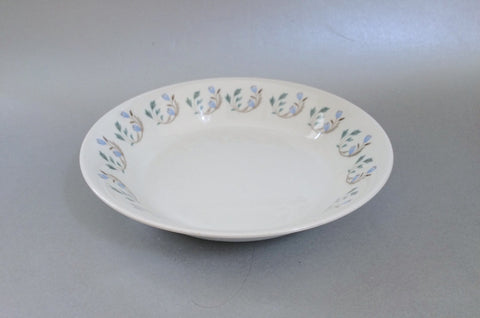 Woods - Danube - Cereal Bowl - 7 5/8" - The China Village