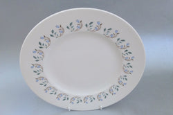 Woods - Danube - Dinner Plate - 10 1/2" - The China Village
