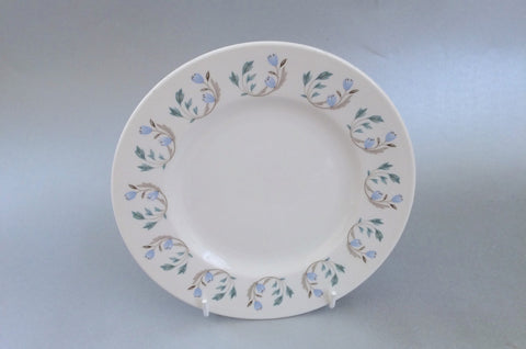 Woods - Danube - Side Plate - 7" - The China Village