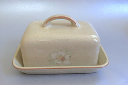 Denby - Daybreak - Butter Dish - The China Village