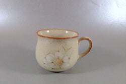 Denby - Daybreak - Coffee Cup - 2 3/4 x 2 1/4" - The China Village