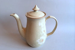 Denby - Daybreak - Coffee Pot - 2 1/4pt - The China Village