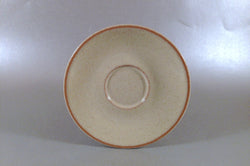 Denby - Daybreak - Coffee Saucer - 5" (For Cups) - The China Village