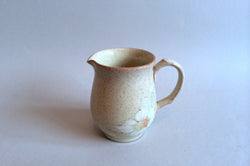 Denby - Daybreak - Cream Jug - 1/3pt - The China Village