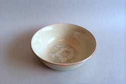 Denby - Daybreak - Fruit Saucer - 5 7/8" - The China Village