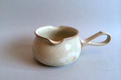 Denby - Daybreak - Gravy Jug - The China Village