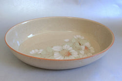 Denby - Daybreak - Serving Dish - 11 1/4" - The China Village