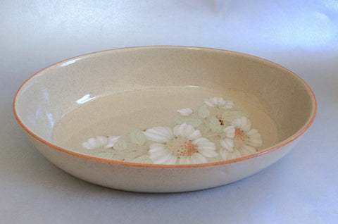 Denby - Daybreak - Serving Dish - 11 1/4" - The China Village