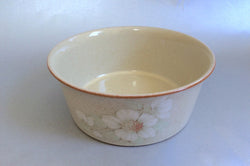 Denby - Daybreak - Souffle Dish - 7" - The China Village