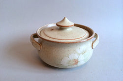 Denby - Daybreak - Soup Bowl - Lidded - The China Village