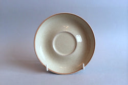 Denby - Daybreak - Tea Saucer - 5 3/4" - The China Village