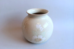 Denby - Daybreak - Vase - 6" - The China Village