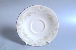 Royal Doulton - Diana - Tea Saucer - 6" - The China Village