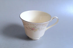 Royal Doulton - Diana - Teacup - 3 1/2 x 3" - The China Village