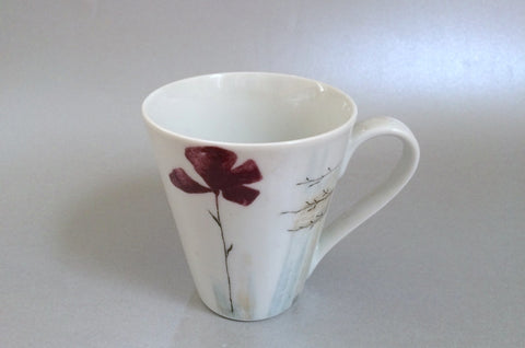 TTC - Drama - Mug - 3 1/2" x 3 7/8" - The China Village