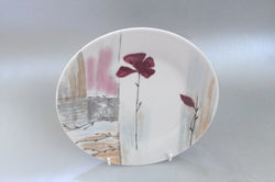 TTC - Drama - Side Plate - 7 5/8" - The China Village