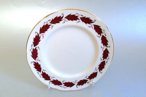 Paragon - Elegance - Side Plate - 6 1/4" - The China Village